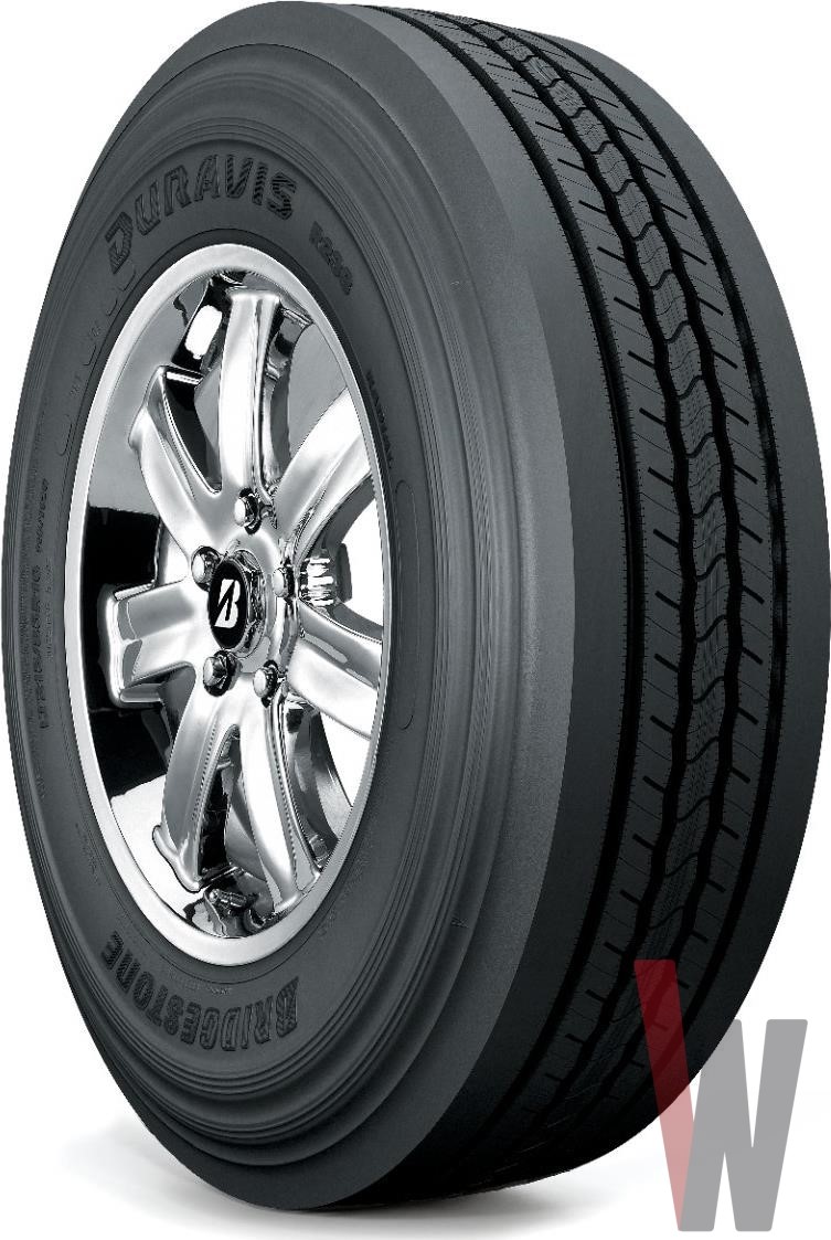 Bridgestone DURAVIS R238